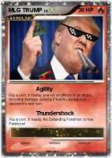 MLG TRUMP