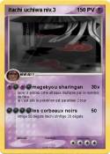 itachi uchiwa
