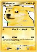 Pikadoge