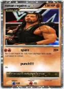 roman regains