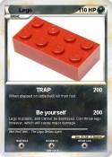 Lego