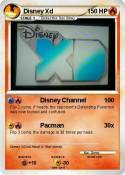 Disney Xd