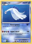 Lugia