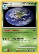 Earth