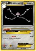 Skeletron (p)