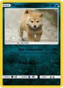 Puppy doge