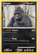 Harambe