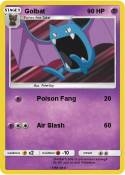 Golbat