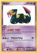 Seviper