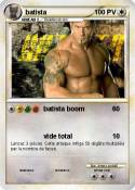 batista
