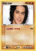 Avan Jogia