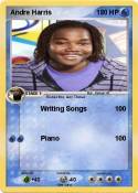 Andre Harris