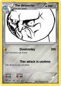 The derpachu