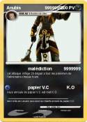 Anubis 99999999