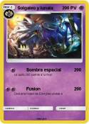 Solgaleo y