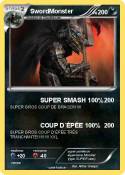 SwordMonster
