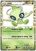celebi