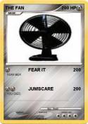 THE FAN