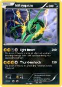 M Rayquaza