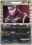 OMEGA