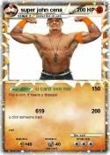 super john cena