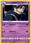 Itachi Uchiha