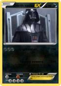 Darth vader