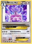 Goku Mui