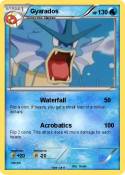 Gyarados