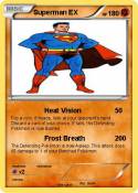 Superman EX