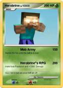 Herobrine