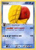 mango