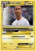 THE GOD