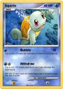 Squirtle