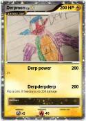 Derpmon
