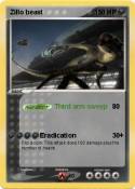 Zillo beast