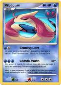 Milotic