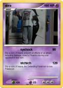 abra