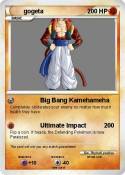 gogeta