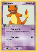 Charmander