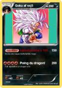 Goku af ssj5