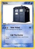Tardis