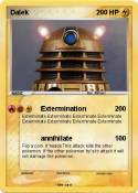 Dalek
