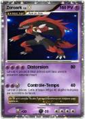 Zoroark