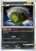 grinch