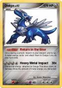 Dialga