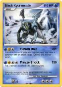 Black Kyurem