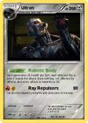 Ultron