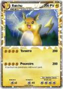 Raichu