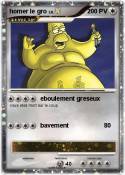 homer le gro